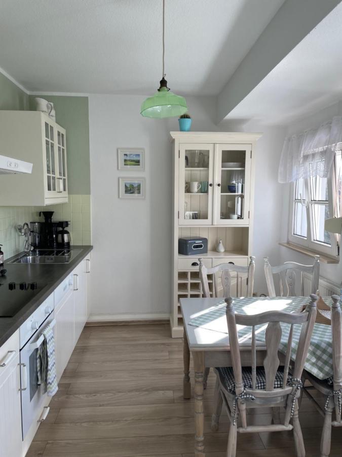 Haus In Der Gartenstadt Bottrop Ngoại thất bức ảnh