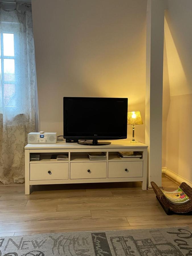 Haus In Der Gartenstadt Bottrop Ngoại thất bức ảnh
